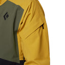 Black Diamond M RECON STRETCH SKI SHELL - PeakStyle