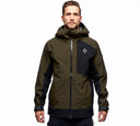 Black Diamond M RECON STRETCH SKI SHELL - PeakStyle