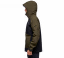 Black Diamond M RECON STRETCH SKI SHELL - PeakStyle
