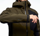 Black Diamond M RECON STRETCH SKI SHELL - PeakStyle