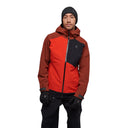 Black Diamond M RECON STRETCH SKI SHELL - PeakStyle