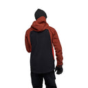 Black Diamond M RECON STRETCH SKI SHELL - PeakStyle