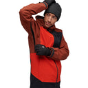 Black Diamond M RECON STRETCH SKI SHELL - PeakStyle