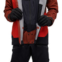Black Diamond M RECON STRETCH SKI SHELL - PeakStyle