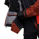 Black Diamond M RECON STRETCH SKI SHELL - PeakStyle