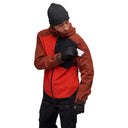 Black Diamond M RECON STRETCH SKI SHELL - PeakStyle
