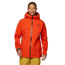 Black Diamond M RECON STRETCH SKI SHELL - PeakStyle