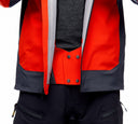Black Diamond M RECON STRETCH SKI SHELL - PeakStyle