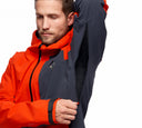 Black Diamond M RECON STRETCH SKI SHELL - PeakStyle