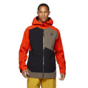 Black Diamond M RECON STRETCH SKI SHELL - PeakStyle