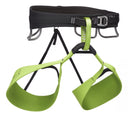 Black Diamond M SOLUTION HARNESS HONNOLD EDITION - PeakStyle