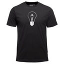Black Diamond M S/S IDEA TEE - PeakStyle