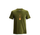 Black Diamond M S/S IDEA TEE - PeakStyle