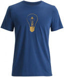 Black Diamond M S/S IDEA TEE - PeakStyle