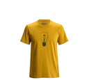 Black Diamond M S/S IDEA TEE - PeakStyle