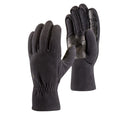 Black Diamond MIDWEIGHT FLEECE GLOVE - PeakStyle