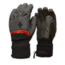 Black Diamond MISSION GLOVES - PeakStyle