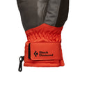 Black Diamond MISSION MX GLOVE - PeakStyle