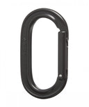 Black Diamond OVAL KEYLOCK CARABINER (VORGÄNGERMODELL) - PeakStyle