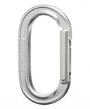 Black Diamond OVAL KEYLOCK CARABINER (VORGÄNGERMODELL) - PeakStyle
