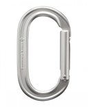 Black Diamond OVAL KEYLOCK CARABINER (VORGÄNGERMODELL) - PeakStyle