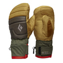 Black Diamond PROGRESSION MITTS - PeakStyle