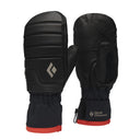 Black Diamond PROGRESSION MITTS - PeakStyle