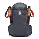 Black Diamond PURSUIT 15 BACKPACK (VORGÄNGERMODELL) - PeakStyle