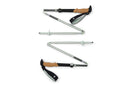Black Diamond PURSUIT FLZ TREKKING POLES - PeakStyle