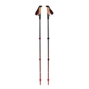 Black Diamond PURSUIT SHOCK TREKKING POLES - PeakStyle