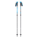 Black Diamond RAZOR CARBON PRO SKI POLES - PeakStyle