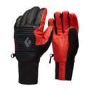 Black Diamond SESSION KNIT GLOVE - PeakStyle