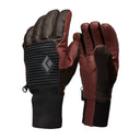 Black Diamond SESSION KNIT GLOVE - PeakStyle