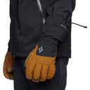 Black Diamond SOLOIST GLOVE (VORGÄNGERMODELL) - PeakStyle