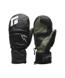Black Diamond SPARK MITTS X MAX PALM - PeakStyle