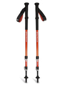 Black Diamond TRAIL BACK TREKKING POLES - PeakStyle