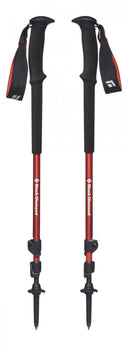 Black Diamond TRAIL TREKKING POLES - PeakStyle