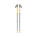 Black Diamond TRAVERSE 3 SKI POLES - PeakStyle