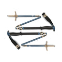Black Diamond TRAVERSE COMPACTOR SKI POLES - PeakStyle