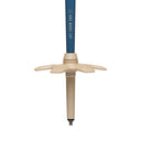 Black Diamond TRAVERSE COMPACTOR SKI POLES - PeakStyle