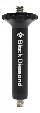 Black Diamond UNIVERSAL 1/4 - 20 ADAPTER - PeakStyle