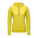 Black Diamond W ALPENGLOW PRO HOODY - PeakStyle