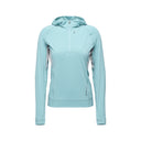 Black Diamond W ALPENGLOW PRO HOODY - PeakStyle