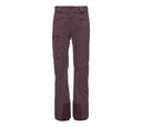 Black Diamond W BOUNDARY LINE INSULATED PANT - PeakStyle