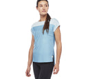 Black Diamond W COTTONWOOD TEE - PeakStyle