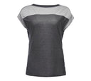 Black Diamond W COTTONWOOD TEE - PeakStyle