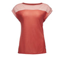 Black Diamond W COTTONWOOD TEE - PeakStyle
