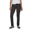 Black Diamond W CREDO PANTS - PeakStyle