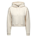 Black Diamond W CROP HOODY - PeakStyle