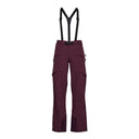 Black Diamond W DAWN PATROL PANTS - PeakStyle
